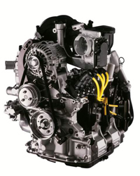 P90E7 Engine